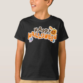 Halloween T-Shirt