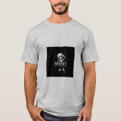 Halloween T-shirt (Voorkant)