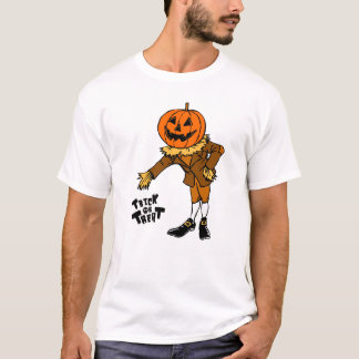 HALLOWEEN T-SHIRT