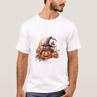 halloween t shirt