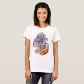 Halloween T-Shirt (Voorkant volledig)