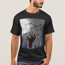 Halloween T-shirt