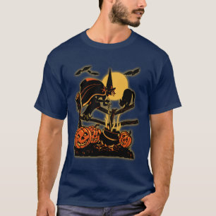 Halloween T-Shirt