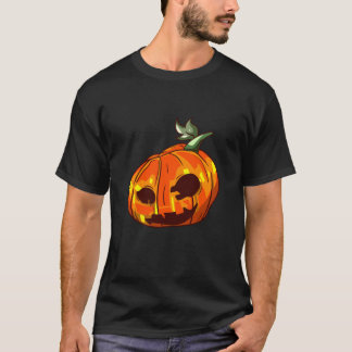 Halloween T-shirt