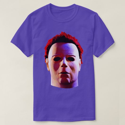 Halloween T-shirt (Design voorkant)