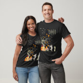 Halloween t-shirt (Unisex)