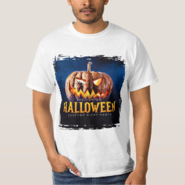Halloween T-shirt