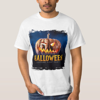 Halloween T-shirt