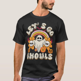 halloween t-shirt