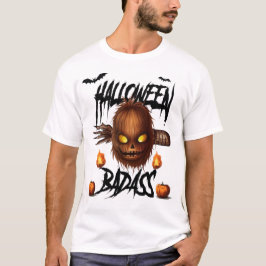 Halloween T-shirt