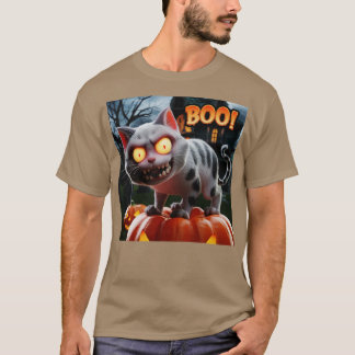 Halloween T-shirt