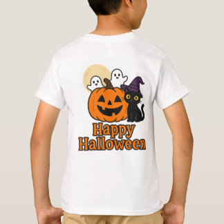 Halloween T-shirt