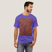 Halloween T-shirt (Voorkant volledig)