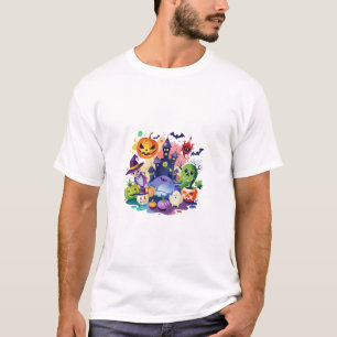 Halloween T-shirt