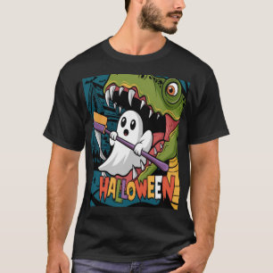 Halloween T-shirt