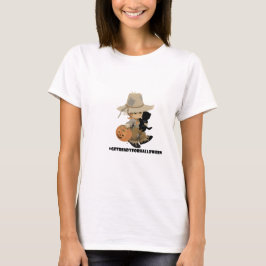 Halloween T-shirt