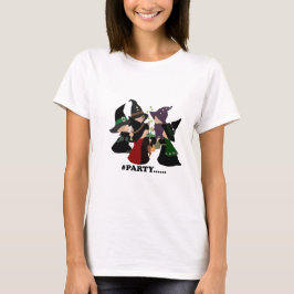 Halloween T-shirt
