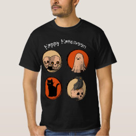 Halloween T-shirt