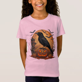 Halloween T-shirt