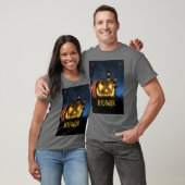 Halloween T-Shirt (Unisex)