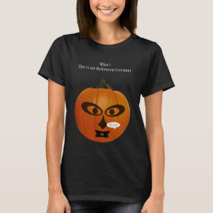 Halloween T-shirt