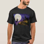 Halloween T-Shirt (Voorkant)