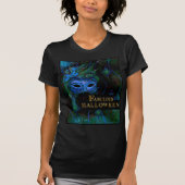 Halloween T-shirt (Voorkant)