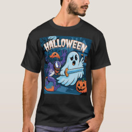 Halloween T-shirt
