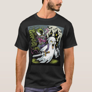 Halloween T-shirt