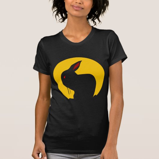 HALLOWEEN T-SHIRT (Voorkant)