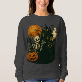 Halloween T-Shirt
