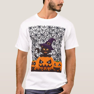 Halloween! 🎃👻 t-shirt