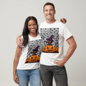 Halloween! 🎃👻 t-shirt (Unisex)