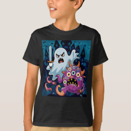 Halloween T-shirt