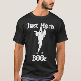 Halloween T-shirt