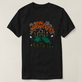 Halloween T Shirt
