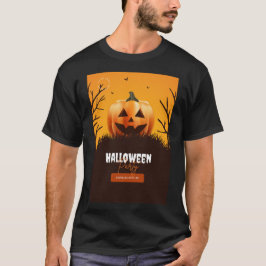 Halloween T-shirt