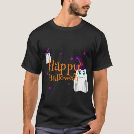 Halloween T-shirt