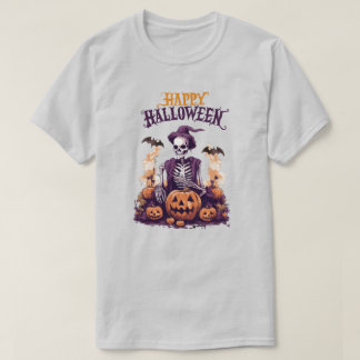 Halloween T-shirt