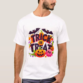 Halloween T-shirt
