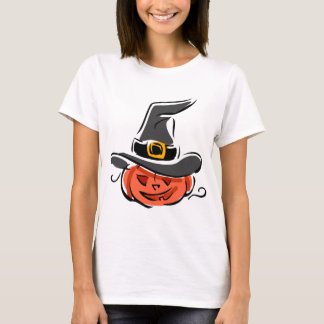 Halloween T-shirt