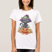 Halloween T-Shirt (Voorkant)