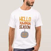 Halloween T-Shirt (Voorkant)