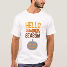 Halloween T-Shirt
