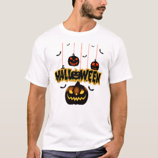 Halloween T-shirt