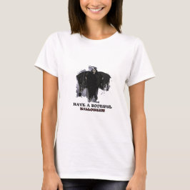 Halloween T-shirt