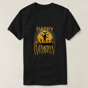 Halloween T-shirt