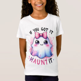 Halloween T-shirt