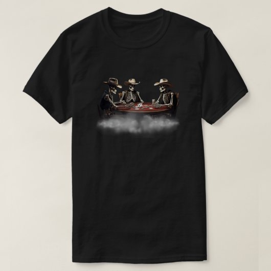 Halloween T-Shirt (Design voorkant)