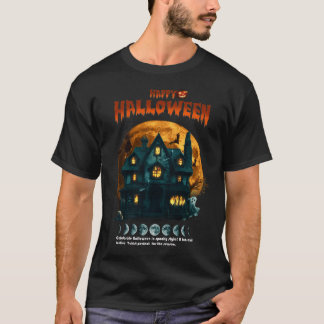 Halloween T-shirt